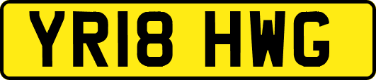 YR18HWG