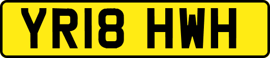 YR18HWH
