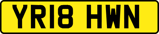 YR18HWN