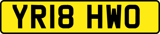 YR18HWO