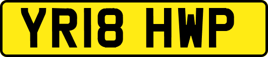 YR18HWP