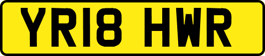 YR18HWR