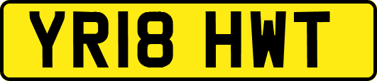 YR18HWT