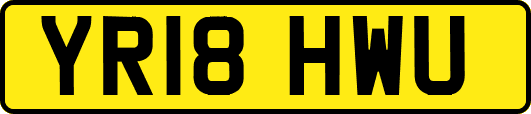YR18HWU