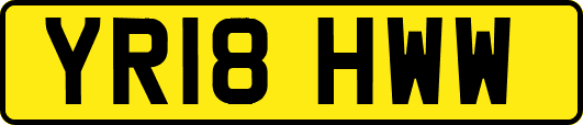 YR18HWW