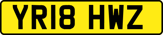 YR18HWZ
