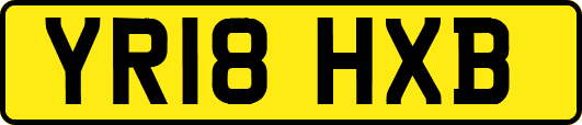 YR18HXB