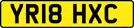 YR18HXC