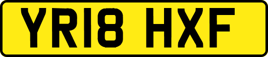 YR18HXF