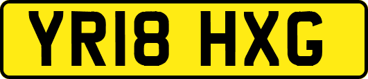 YR18HXG