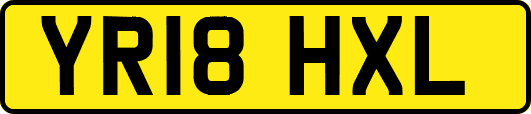 YR18HXL