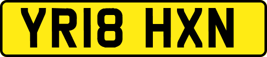 YR18HXN