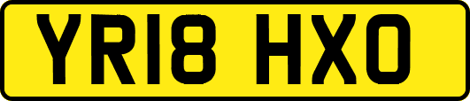 YR18HXO