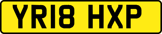 YR18HXP