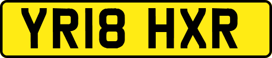YR18HXR