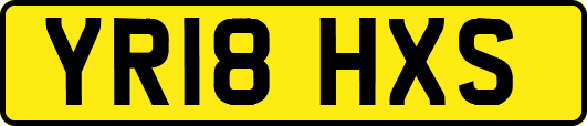 YR18HXS