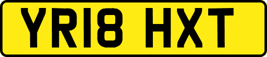 YR18HXT
