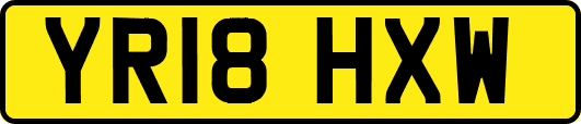YR18HXW
