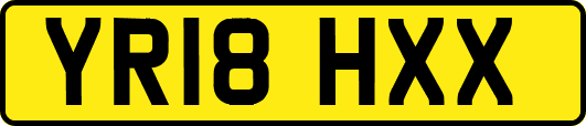 YR18HXX
