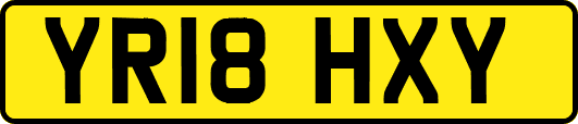 YR18HXY