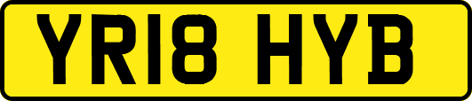 YR18HYB