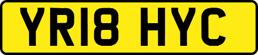 YR18HYC