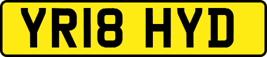 YR18HYD