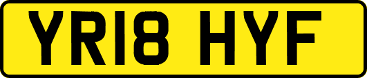 YR18HYF