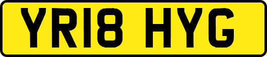 YR18HYG