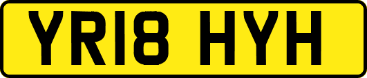 YR18HYH