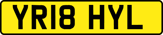 YR18HYL