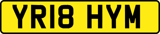 YR18HYM