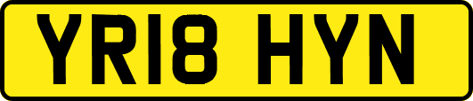 YR18HYN