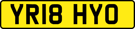 YR18HYO