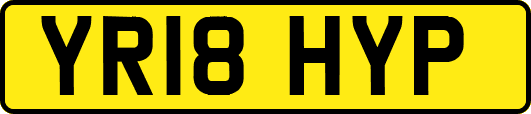 YR18HYP