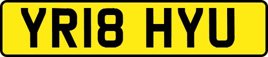 YR18HYU