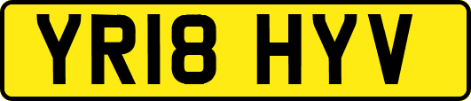 YR18HYV