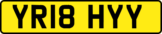 YR18HYY