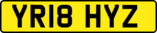 YR18HYZ