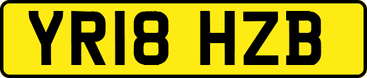 YR18HZB