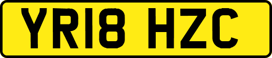 YR18HZC