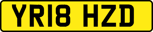 YR18HZD