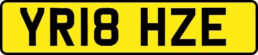 YR18HZE
