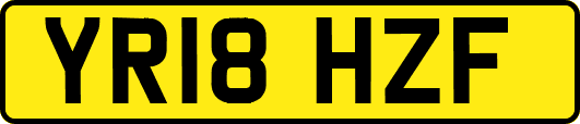 YR18HZF