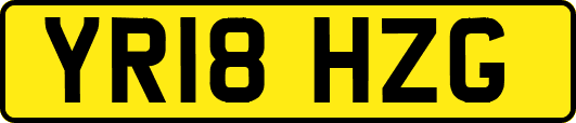 YR18HZG