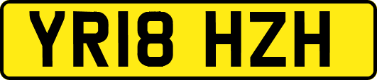 YR18HZH