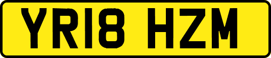 YR18HZM