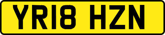 YR18HZN