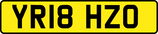 YR18HZO