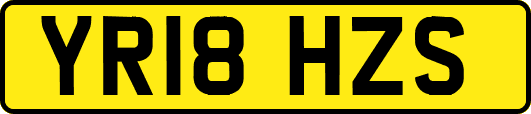YR18HZS